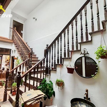 Soinn Jonker Guesthouse By Nestcove Malacca 外观 照片