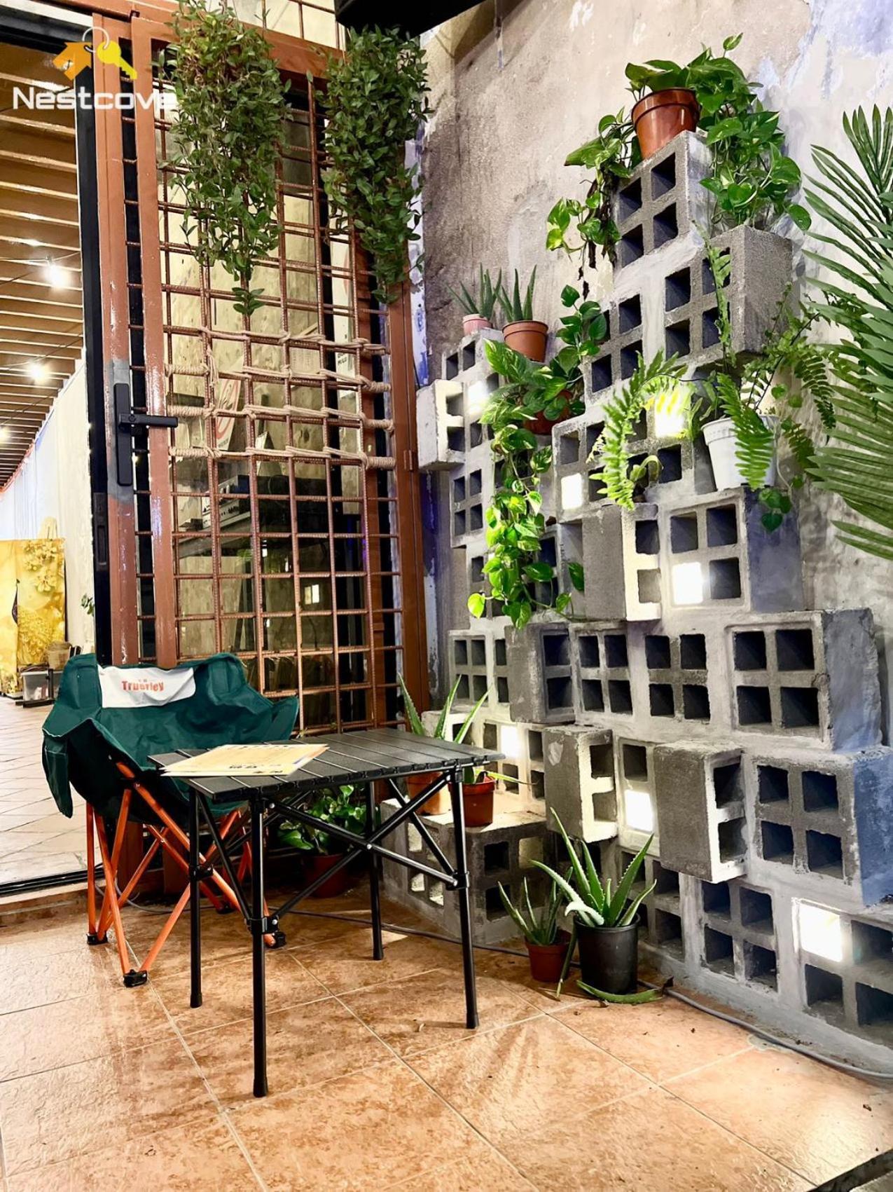 Soinn Jonker Guesthouse By Nestcove Malacca 外观 照片