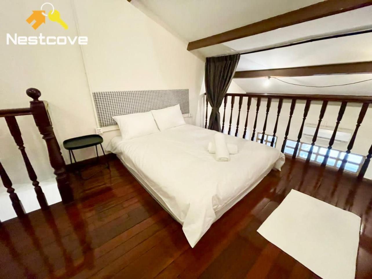 Soinn Jonker Guesthouse By Nestcove Malacca 外观 照片