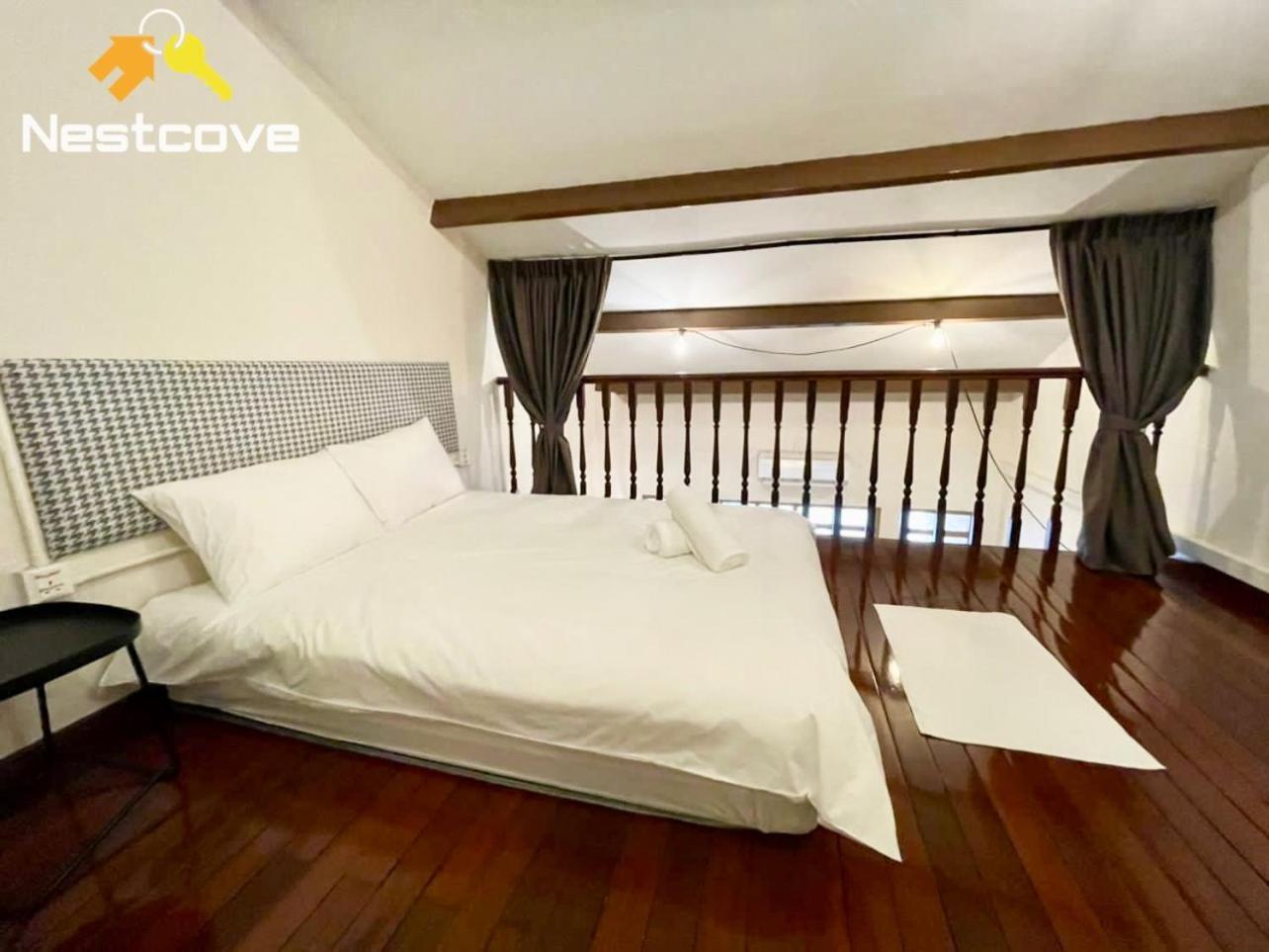 Soinn Jonker Guesthouse By Nestcove Malacca 外观 照片