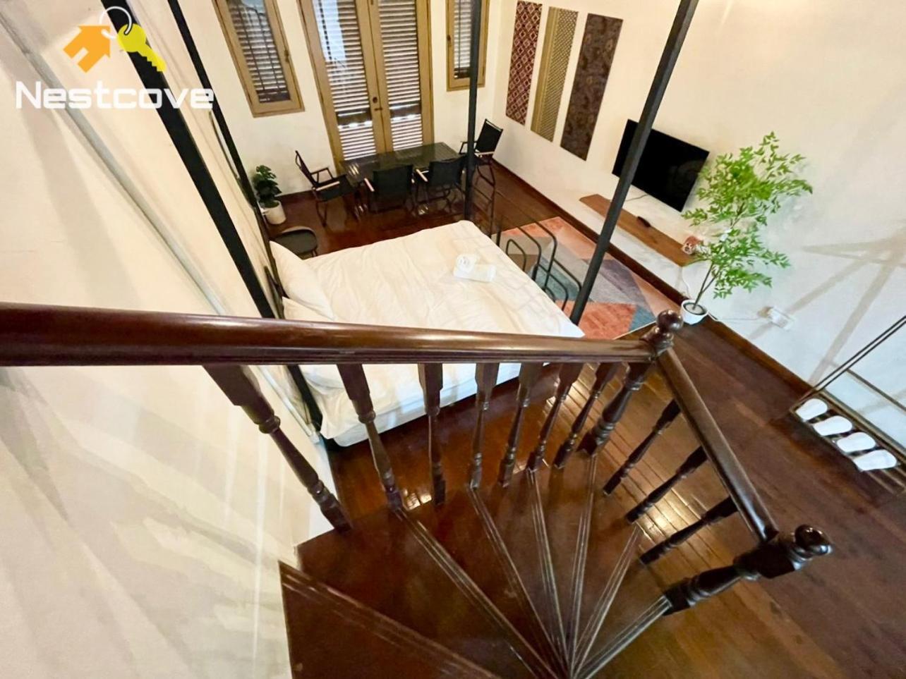 Soinn Jonker Guesthouse By Nestcove Malacca 外观 照片