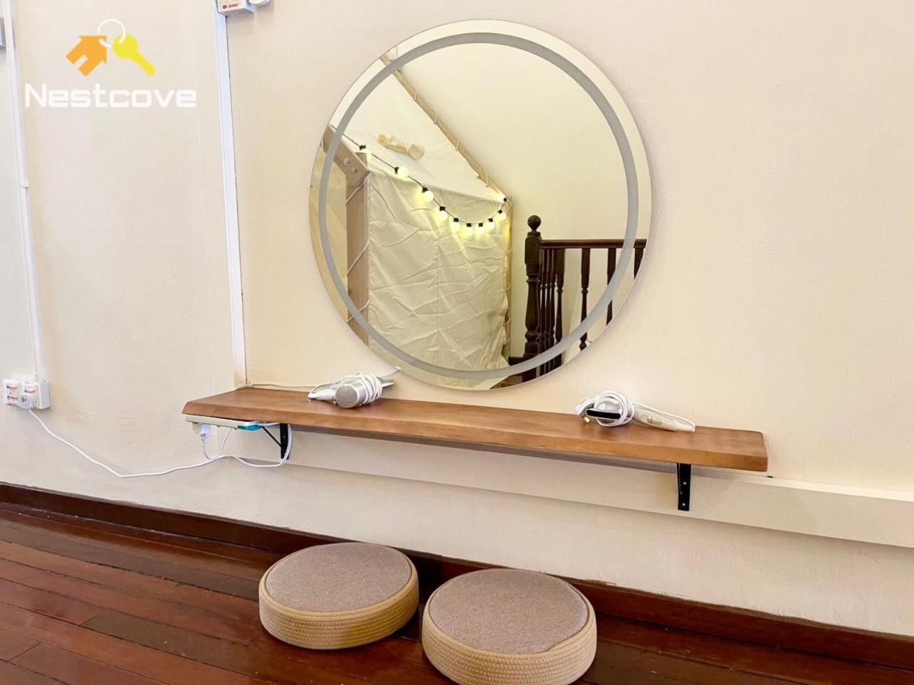 Soinn Jonker Guesthouse By Nestcove Malacca 外观 照片