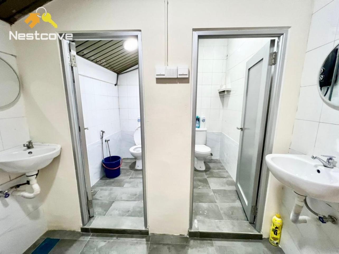 Soinn Jonker Guesthouse By Nestcove Malacca 外观 照片