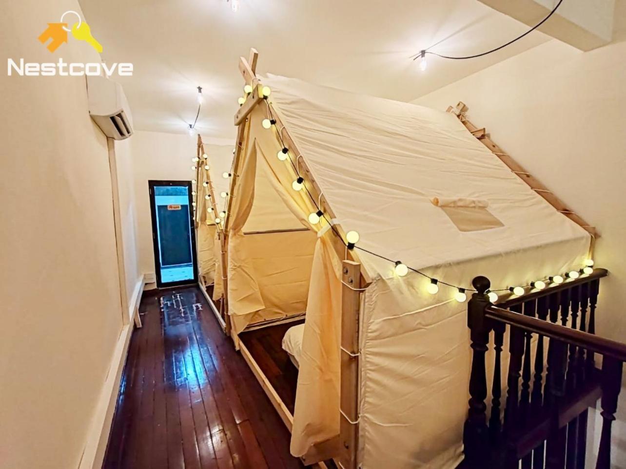 Soinn Jonker Guesthouse By Nestcove Malacca 外观 照片