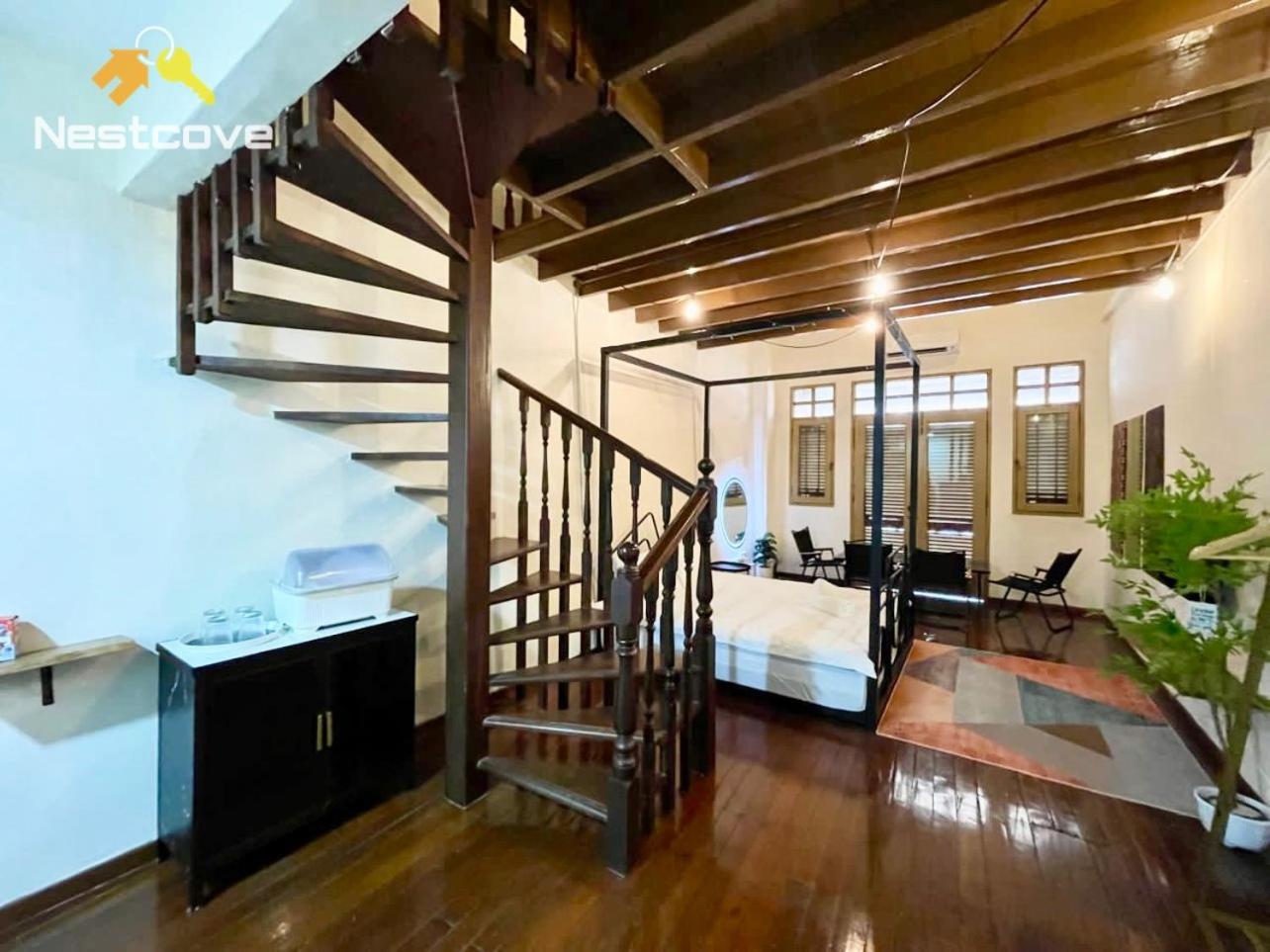 Soinn Jonker Guesthouse By Nestcove Malacca 外观 照片