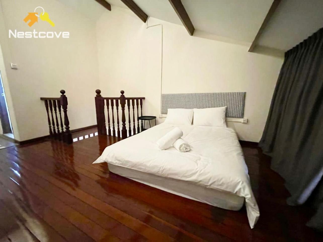 Soinn Jonker Guesthouse By Nestcove Malacca 外观 照片