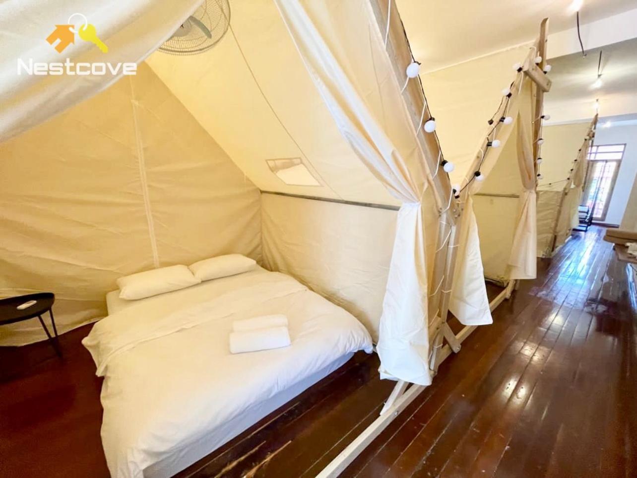 Soinn Jonker Guesthouse By Nestcove Malacca 外观 照片